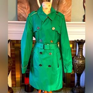 Michael Kors Trench Coat